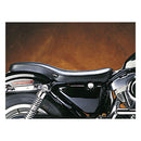 Cobra 2-Up Seat Smooth For 79-81 XL Sportster NU