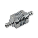 Fuel Filter Ribbed For 3/8 Inch