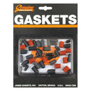 Manifold Cap / Map Sensor Plug Set 40-Piece