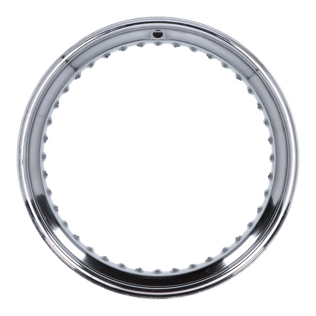 Wheel Rim Chrome - 4.5 X 16