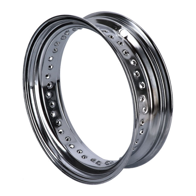 Wheel Rim Chrome - 4.5 X 16