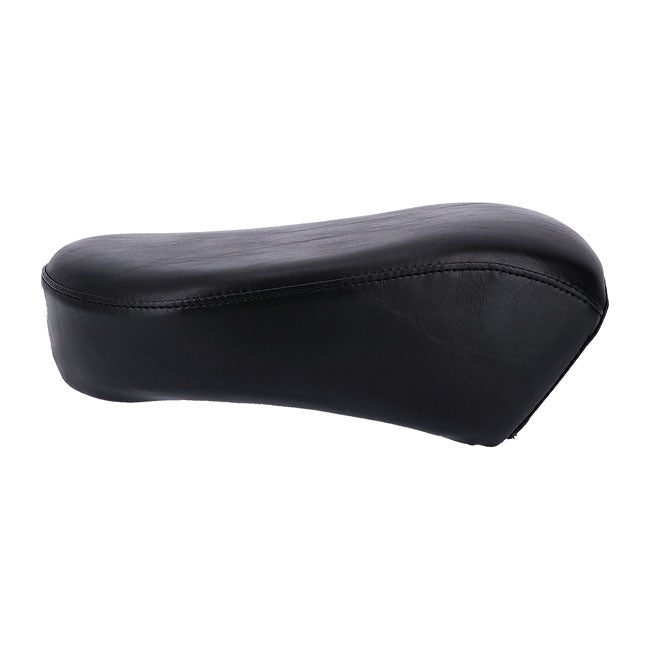 Bare Bones Passenger Seat Smooth For For 08-21 Touring