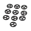 MCS 3-Hole Viton Discs For Petcocks