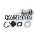 Rear Master Cylinder Rebuild Kit 86-91 For 86-91 FLT NU