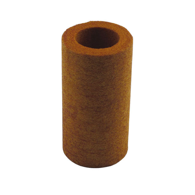 Drop-In Oil Filter Fiber