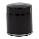 MCS Spin-On Oil Filter Black For 1999 Softail