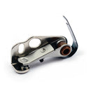 Ignition Points Set For 30-47 B.T.