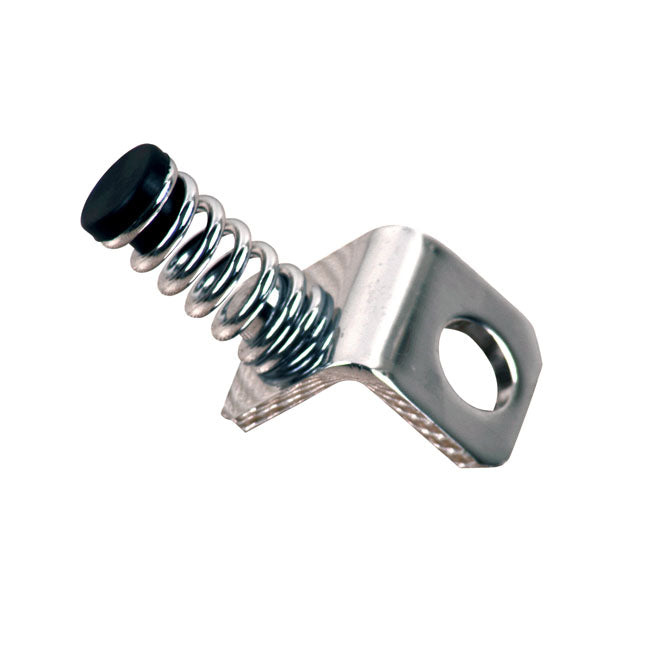 Rear Caliper Support Spring Banana For 73-E80 FL