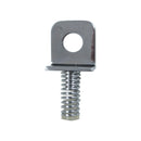 Rear Caliper Support Spring Chrome For L80-85 FL