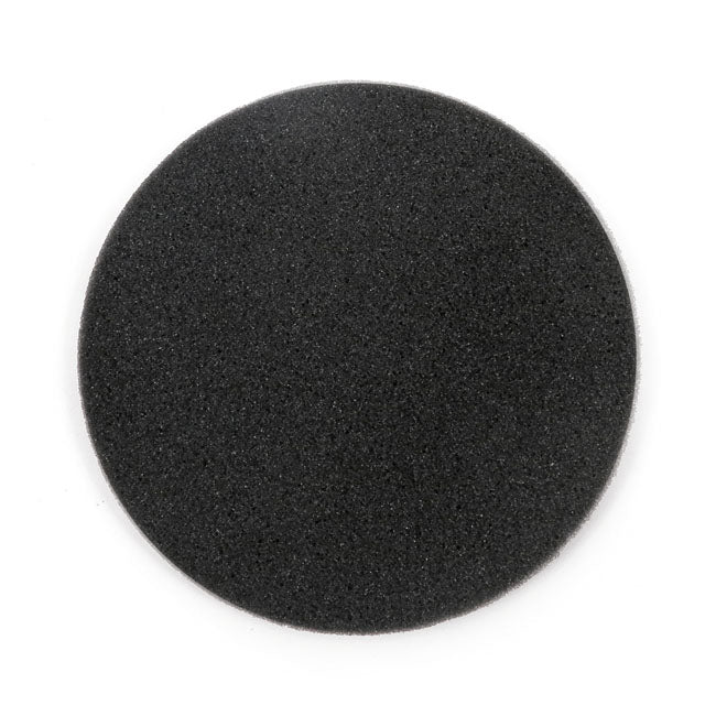 Replacement Foam Air Filter Element Round Universal