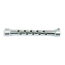 2" Diameter Drag Pipe Baffle 12" Long For 2" Diameter Headers