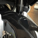 3D Motorcycle Stickers - Front Fender For Husqvarna Norden 901 2022-2024