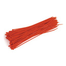 Cable Straps 11.5 Inch (29Cm) Red