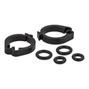 Throttle/Idle Cable Clamps