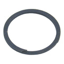 Retaining Rings Piston Wrist Pin Spiral Lock