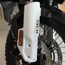 3D Motorcycle Stickers - Side Panels For Husqvarna Norden 901 2022-2024