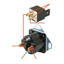 4-Speed Handstarter For 65-86 4-Speed B.T. NU