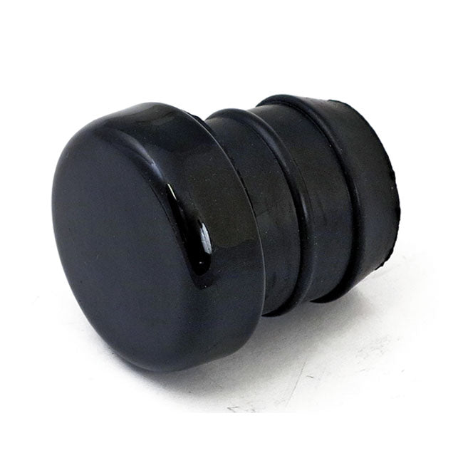 Oil Tank Fill Plug Black 1-3/16 Inch