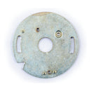 Ignition Point Plate