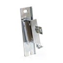 Coil Mount Bracket 65-82 Shovel Oem Style Chrome For 65-E82 Shovelhead