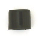 Button Cap Handlebar Switch Long Black