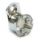 Mechanical Brake Light Switch Rear Chrome For 67-74 XL NU