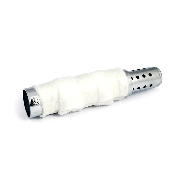 2 Inch Quiet Drag Pipe Baffle 95 Inch Long