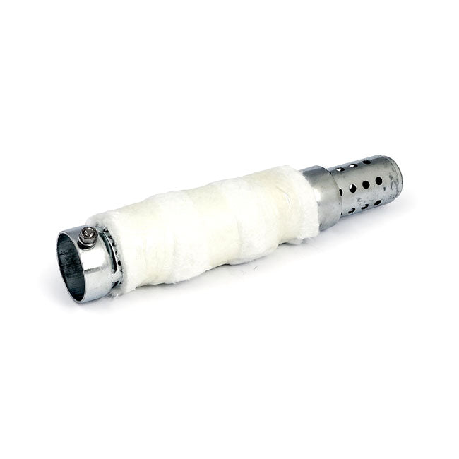 2 Inch Quiet Drag Pipe Baffle 105 Inch Long