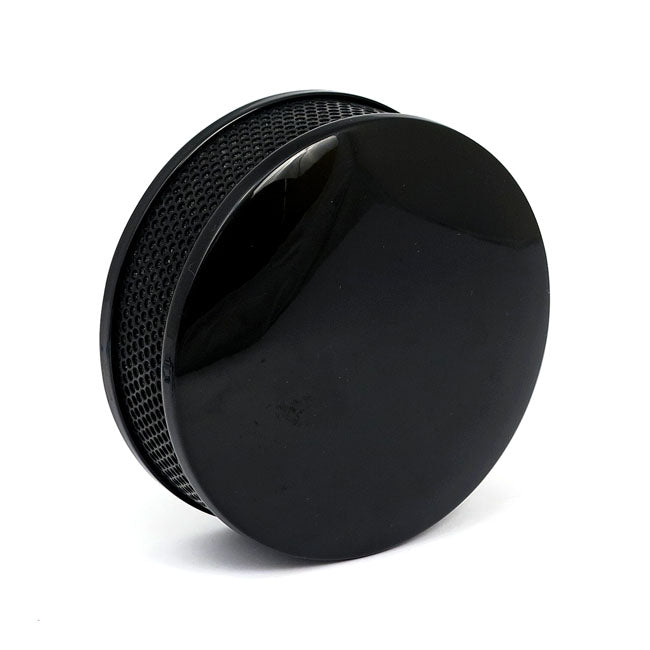 Dragtron Air Cleaner Assembly Black