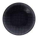 Breather Style Air Cleaner Assembly Round Black For 90-17 BT