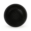 Breather Style Air Cleaner Assembly Round Black For 66-88 BT