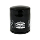 Spin-On Oil Filter Black For 84-98NUSoftail