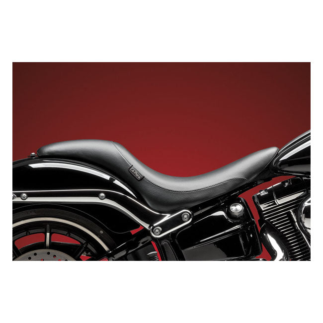 Silhouette Seat 13-17 Softail FXSB Breakout (NU)