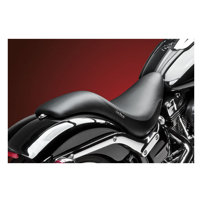 Silhouette Seat 13-17 Softail FXSB Breakout (NU)