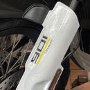 3D Motorcycle Stickers - Side Panels For Husqvarna Norden 901 2022-2024