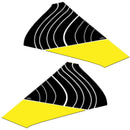 3D Motorcycle Stickers - Tank Sides For Husqvarna Norden 901 2022>Current