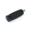 Caliber Shift/Brake Peg Black For Most H-D