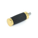 Caliber Shift/Brake Peg Brass For Most H-D