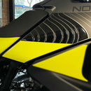 3D Motorcycle Stickers - Tank Sides For Husqvarna Norden 901 2022>Current