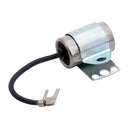 Ignition Condenser