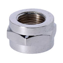Adapter Nut 3/8 Npt To 22Mm Tanks