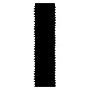 Allen Bolt Chrome 3/8-24 X 1/2 Inch