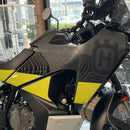 3D Motorcycle Stickers - Tank Sides For Husqvarna Norden 901 2022>Current