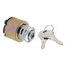 Universal Ignition Switch 3-Way On/Off/Start