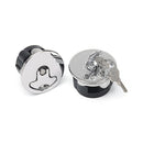 Inner Aero Filler Set With Lock
