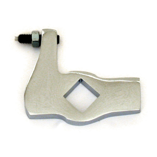 Jiffy Leg Stop Adjustable For 37-84 NU FL