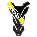 3D Motorcycle Stickers Tank Pad Carbon Look For BMW R 1200 GS 2012>2018