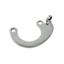 Mousetrap Eliminator Bracket For 41-67 FL AND 67-84 4-SP B.T. IN CUSTOM APPLICATIONS NU