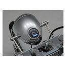 Bracket Polished For Vintage Headlight - 41mm