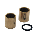 Kickstart Shaft Bushing And O-Ring Kit Std Size